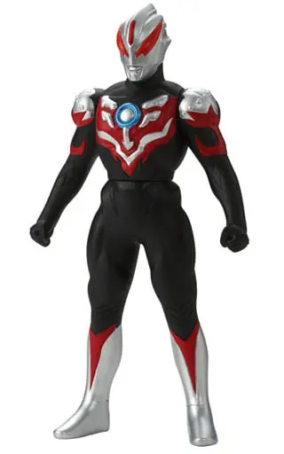 Figure - Ultraman Orb