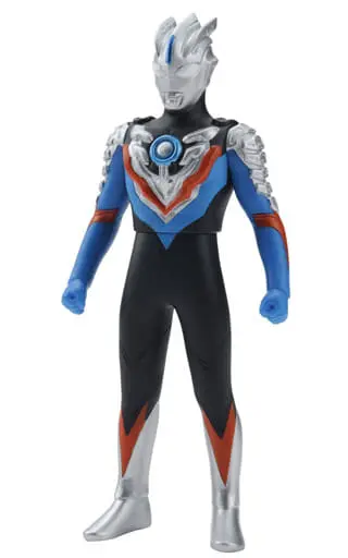 Figure - Ultraman Orb