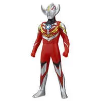 Figure - Ultraman Orb