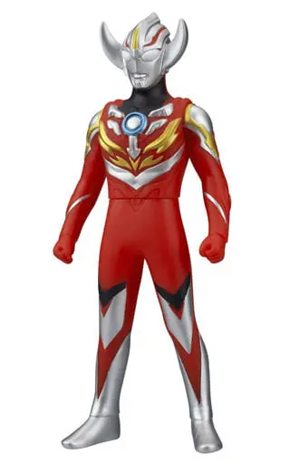 Figure - Ultraman Orb