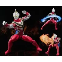 Figure - Ultraman Gaia / Ultraman Gaia (Character)