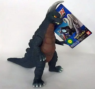 Figure - Ultraman Zero Series / Arstron