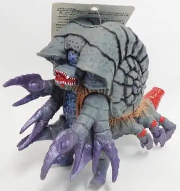 Figure - Ultraman Tiga / Gatanothor