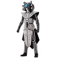 Figure - Ultraman Cosmos / Ghighi