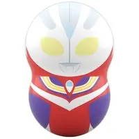 COO'NUTS - Ultraman Tiga / Ultraman Tiga (Character)