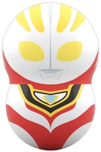 COO'NUTS - Ultraman Gaia / Ultraman Gaia (Character)