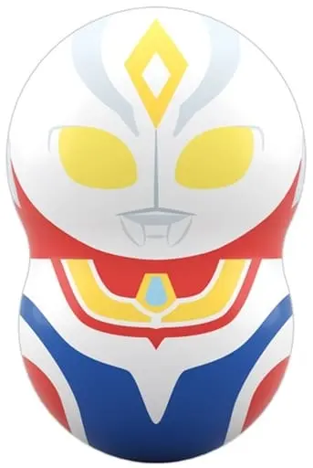 COO'NUTS - Ultraman Dyna / Ultraman Dyna (Character)