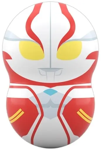 COO'NUTS - Ultraman Mebius / Ultraman Mebius (Character)