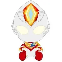 Plush - Ultraman Decker / Ultraman Decker (Character)