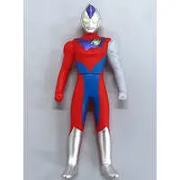 Trading Figure - Ultraman Decker