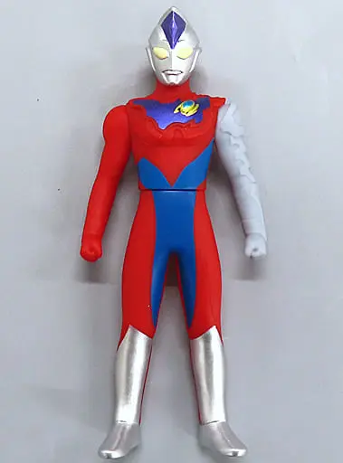 Trading Figure - Ultraman Decker