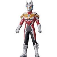 Figure - Ultraman Taiga / Ultraman Reiga