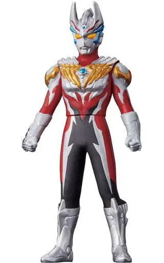 Figure - Ultraman Taiga / Ultraman Reiga