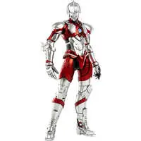 Figure - Ultraman (Manga)