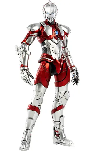 Figure - Ultraman (Manga)