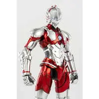 Figure - Ultraman (Manga)