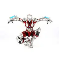 Figure - Ultraman (Manga)