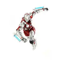 Figure - Ultraman (Manga)