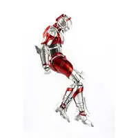 Figure - Ultraman (Manga)