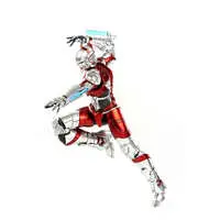 Figure - Ultraman (Manga)