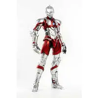 Figure - Ultraman (Manga)