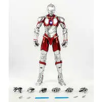 Figure - Ultraman (Manga)