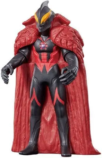 Figure - Ultraman Zero Series / Ultraman Belial