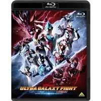 Blu-ray - CR Pachinko Ultraman Taro: Fight!! 6 Ultra Brothers / Ultra Dark-Killer