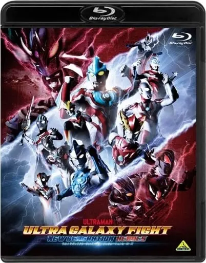 Blu-ray - CR Pachinko Ultraman Taro: Fight!! 6 Ultra Brothers / Ultra Dark-Killer