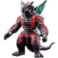 Figure - Ultraman Zero Series / Ultraman Belial