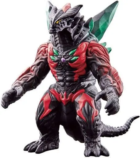 Figure - Ultraman Zero Series / Ultraman Belial