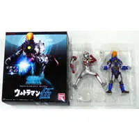 Ultimate Luminous - Ultraman X / Greeza