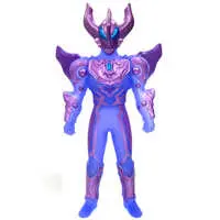 Figure - Ultraman Geed