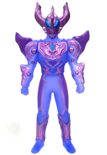 Figure - Ultraman Geed