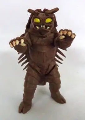 Trading Figure - Ultraman / Keylla