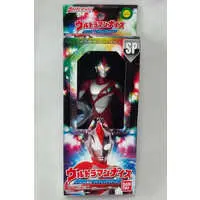 Figure - Ultraman Nice