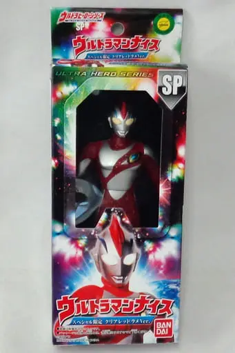 Figure - Ultraman Nice