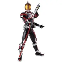 S.H. Figuarts - Kamen Rider 555 / Kamen Rider Faiz