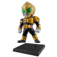 Converge Kamen Rider - Kamen Rider Wizard / Kamen Rider Beast