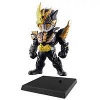Converge Kamen Rider - Kamen Rider Geats / Kamen Rider Juuga