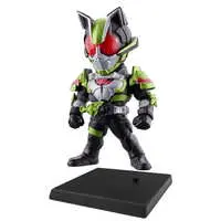 Converge Kamen Rider - Kamen Rider Geats / Kamen Rider Tycoon