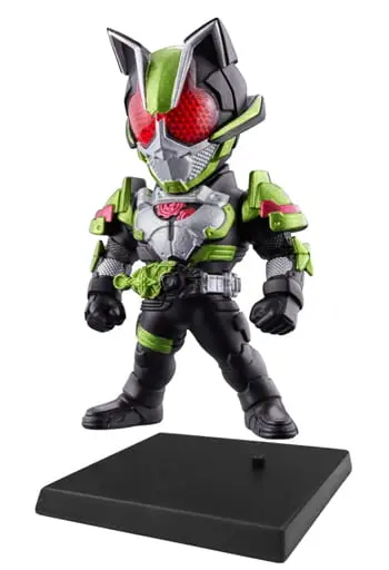 Converge Kamen Rider - Kamen Rider Geats / Kamen Rider Tycoon