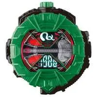 Transformation Gear - Kamen Rider Black RX / Kamen Rider Black RX (Character)