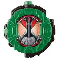 Transformation Gear - Kamen Rider Black RX / Kamen Rider Black RX (Character)