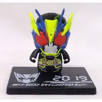 Trading Figure - Kamen Rider Zero-One