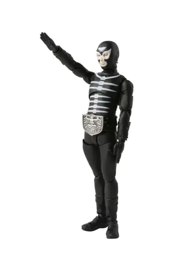 S.H. Figuarts - Kamen Rider / Shocker Combatmen