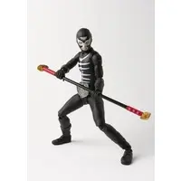 S.H. Figuarts - Kamen Rider / Shocker Combatmen