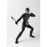S.H. Figuarts - Kamen Rider / Shocker Combatmen