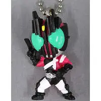 Key Chain - Kamen Rider Decade / Kamen Rider Decade (Character)