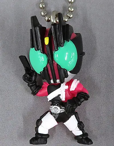 Key Chain - Kamen Rider Decade / Kamen Rider Decade (Character)